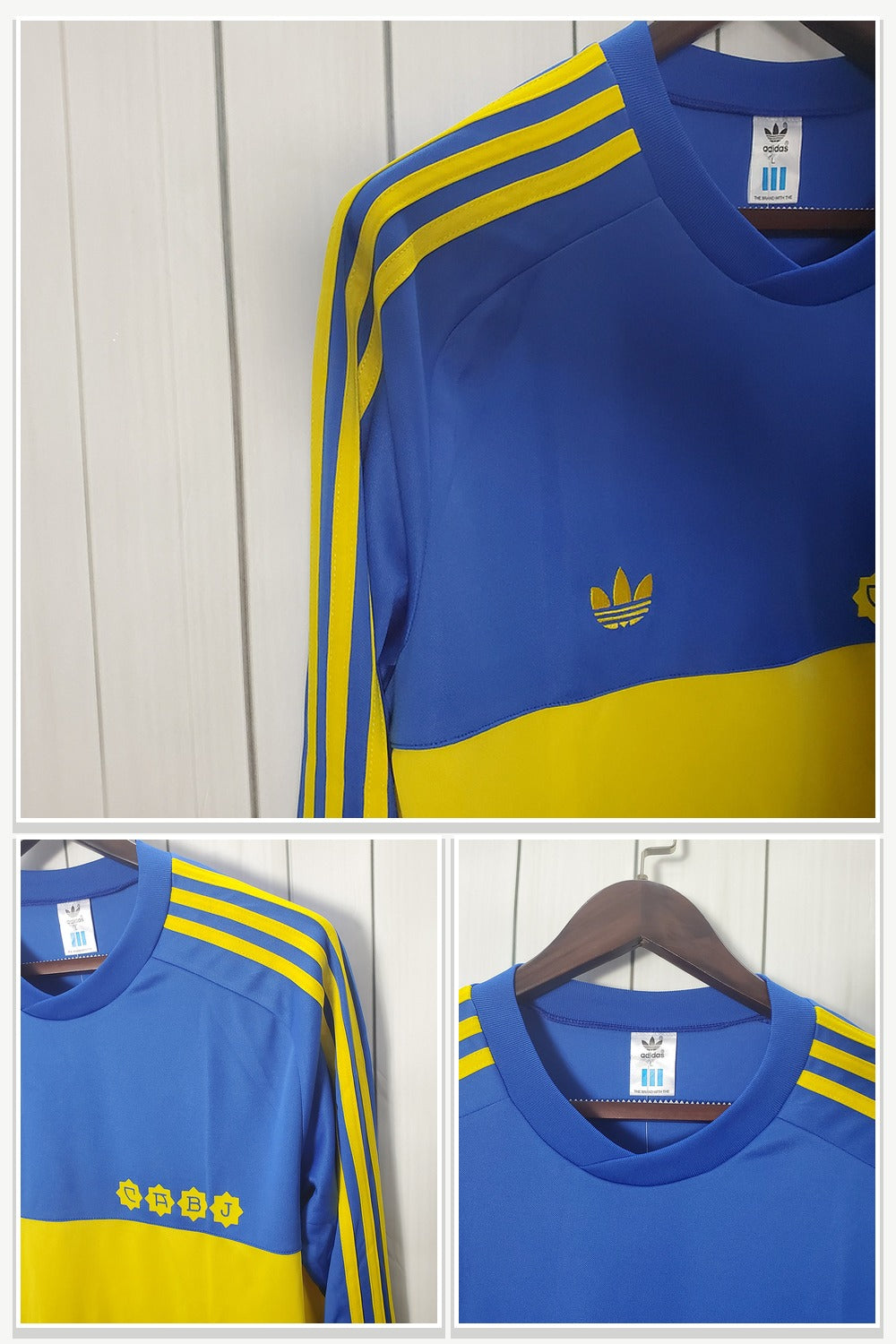 Football Jersey 159