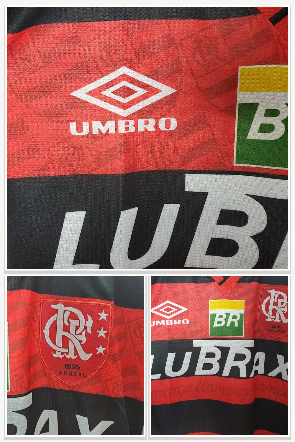 Football Jersey 161