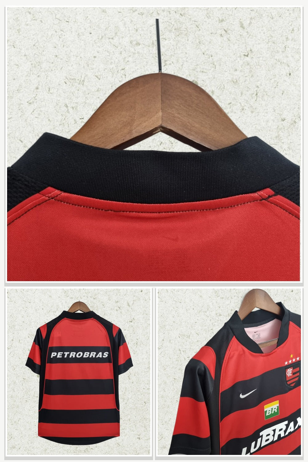 Football Jersey 163