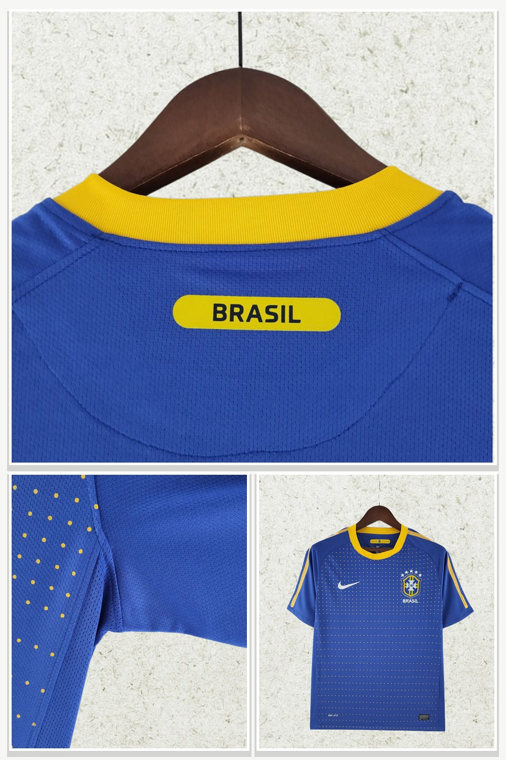 Football Jersey 169