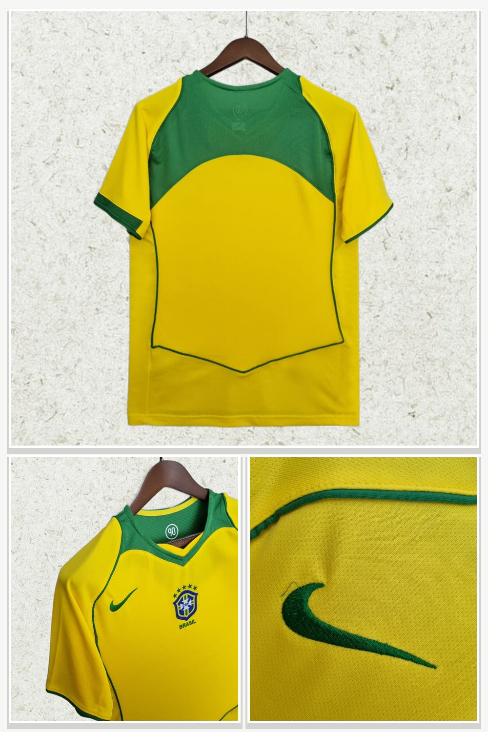 Football Jersey 172