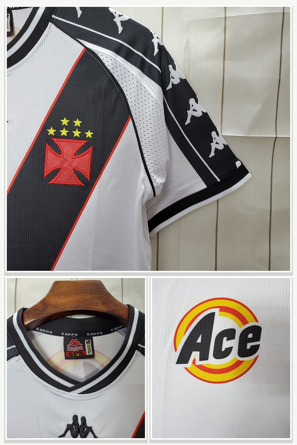Football Jersey 177