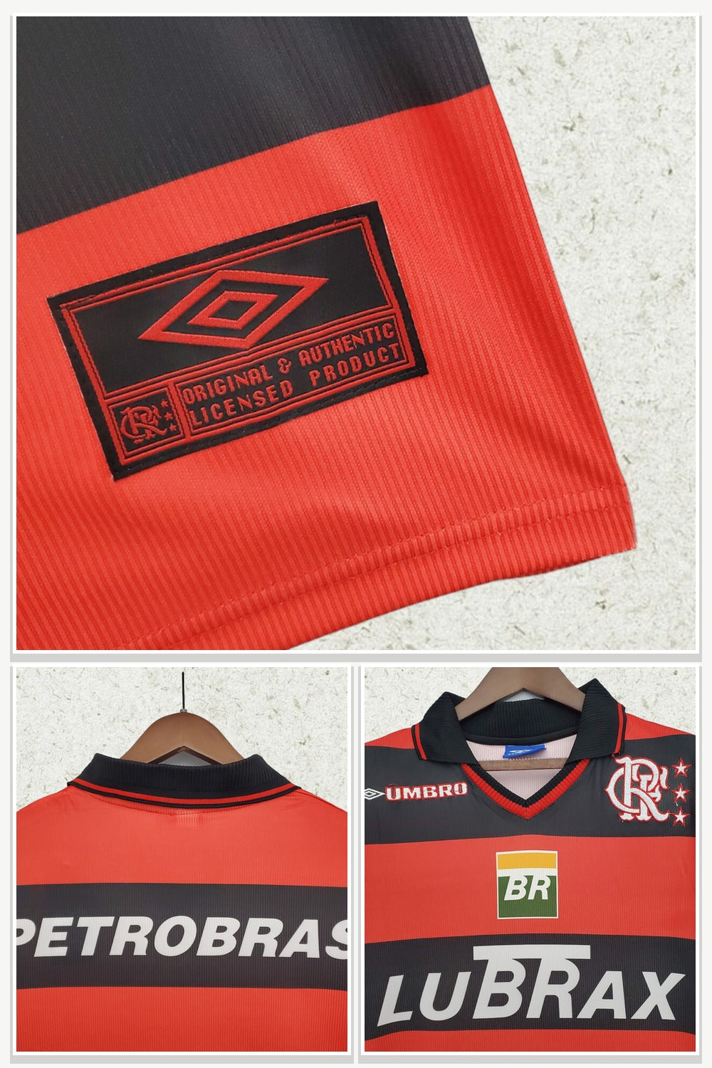 Football Jersey 178