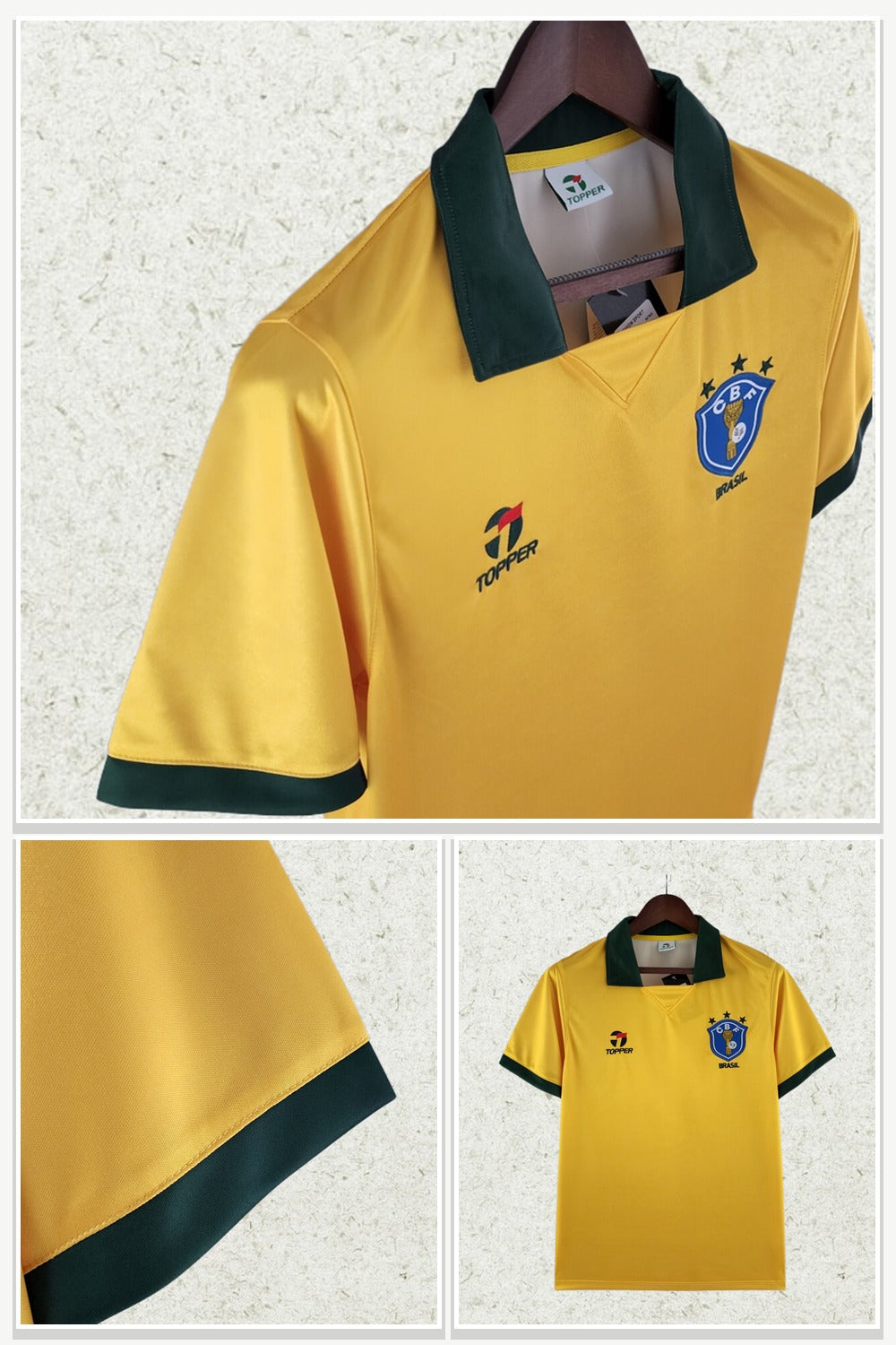 Football Jersey 183
