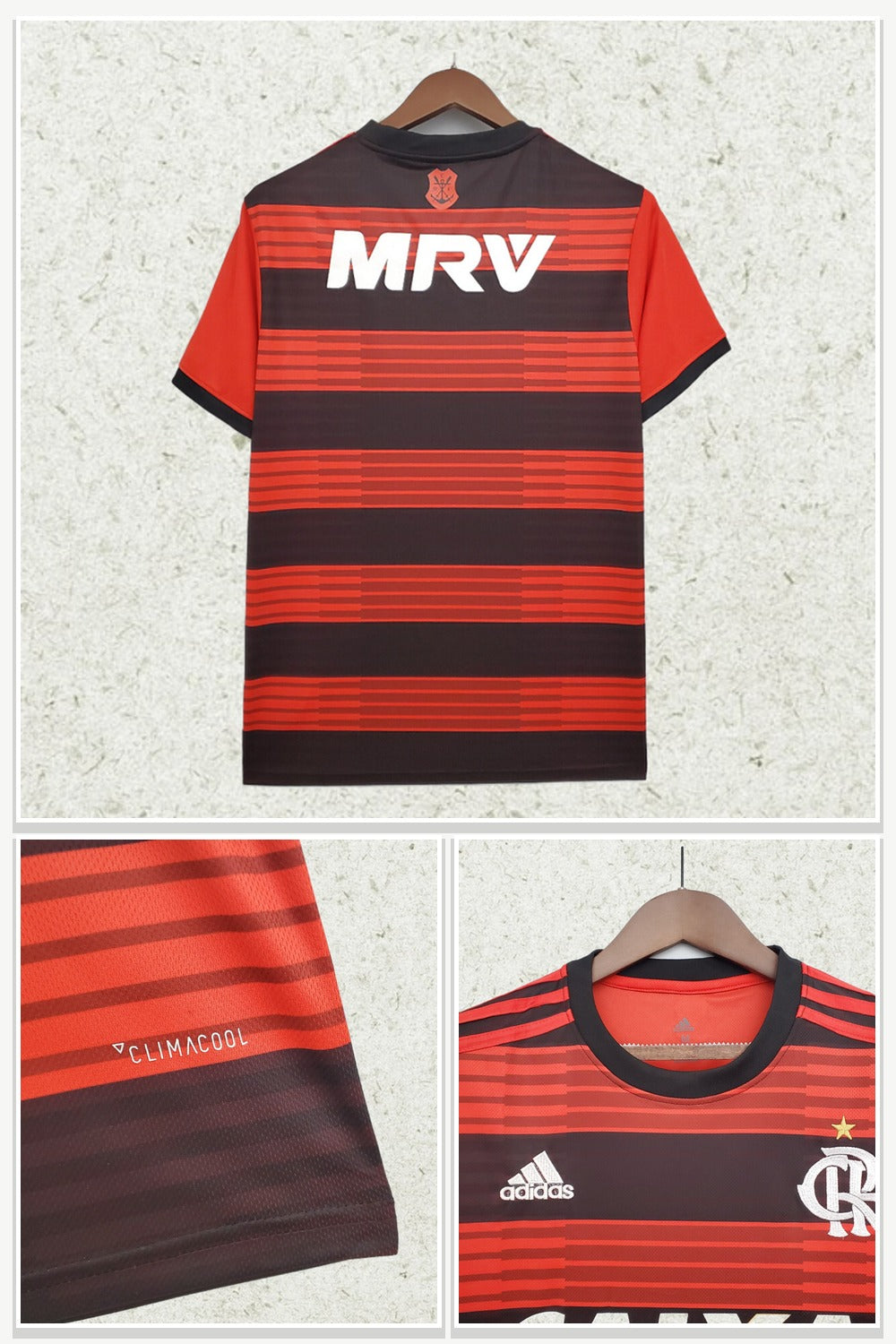 Football Jersey 187