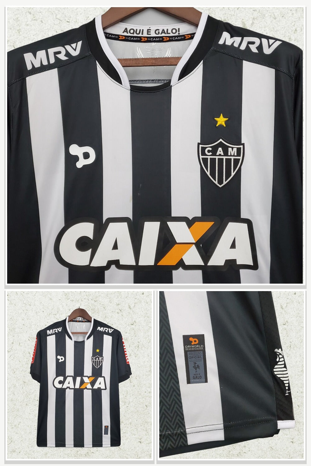 Football Jersey 188