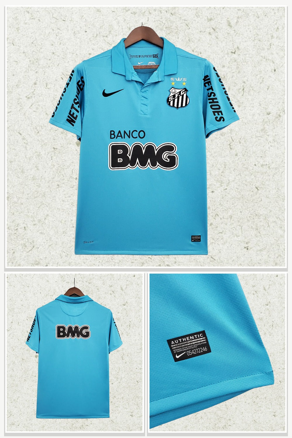 Football Jersey 189