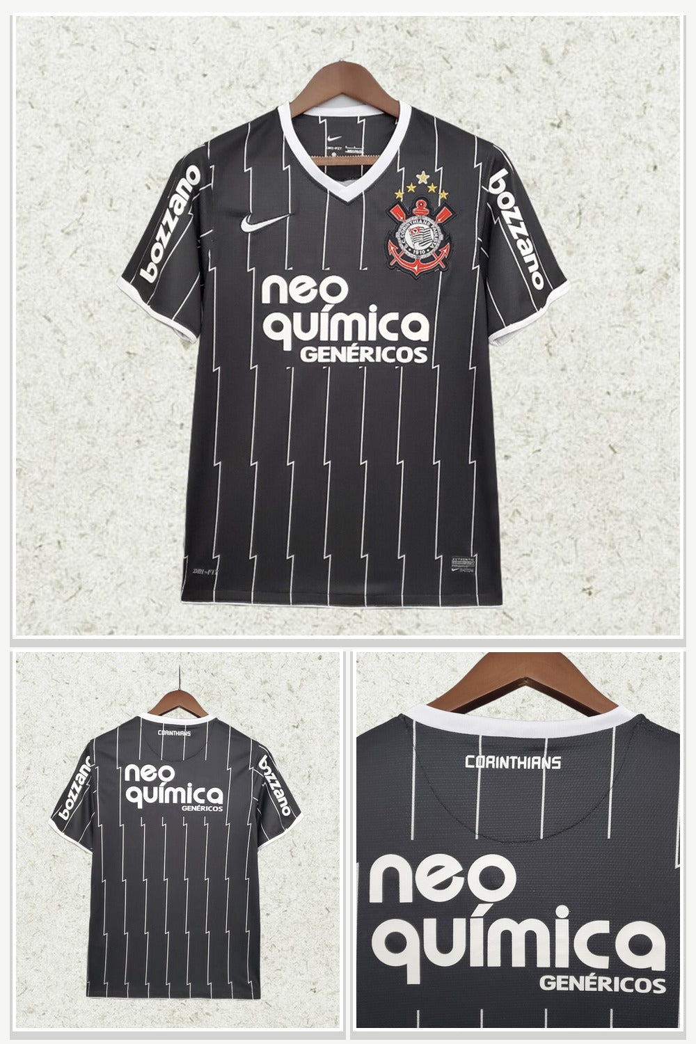 Football Jersey 190
