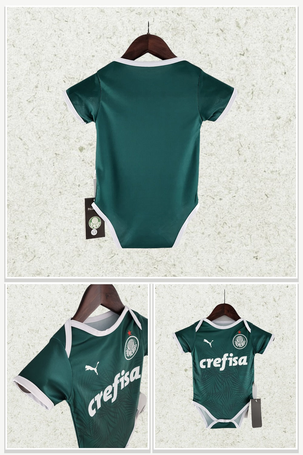 Football Jersey 197