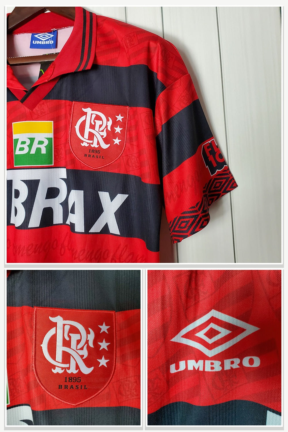 Football Jersey 204