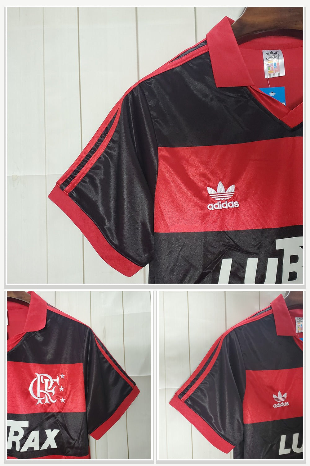 Football Jersey 205