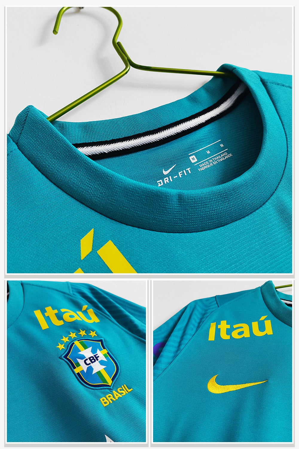 Football Jersey 209