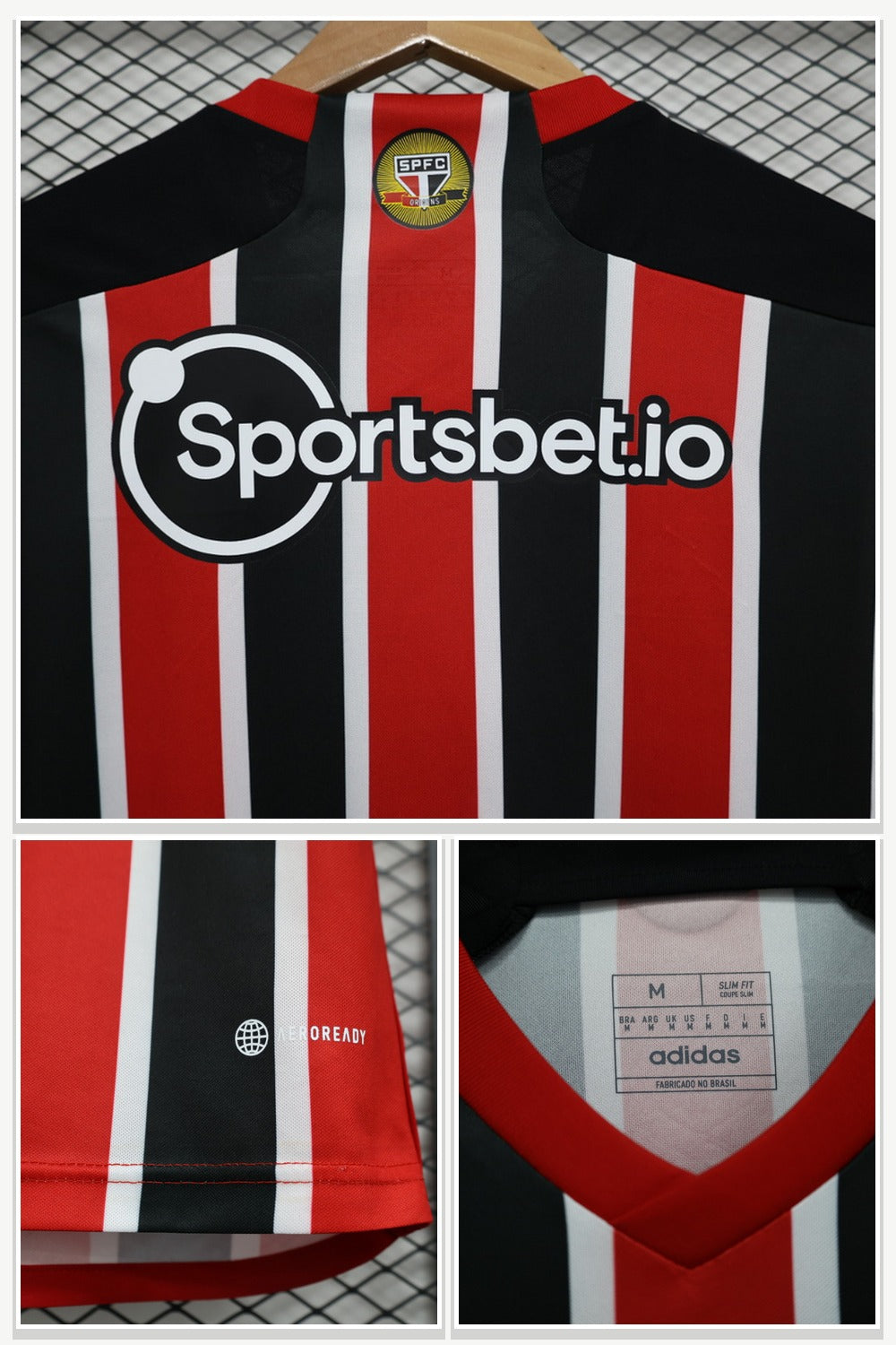 Football Jersey 210