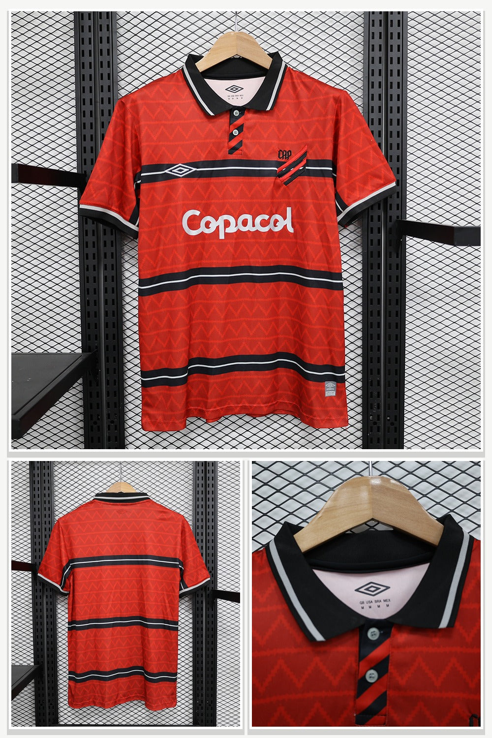 Football Jersey 214