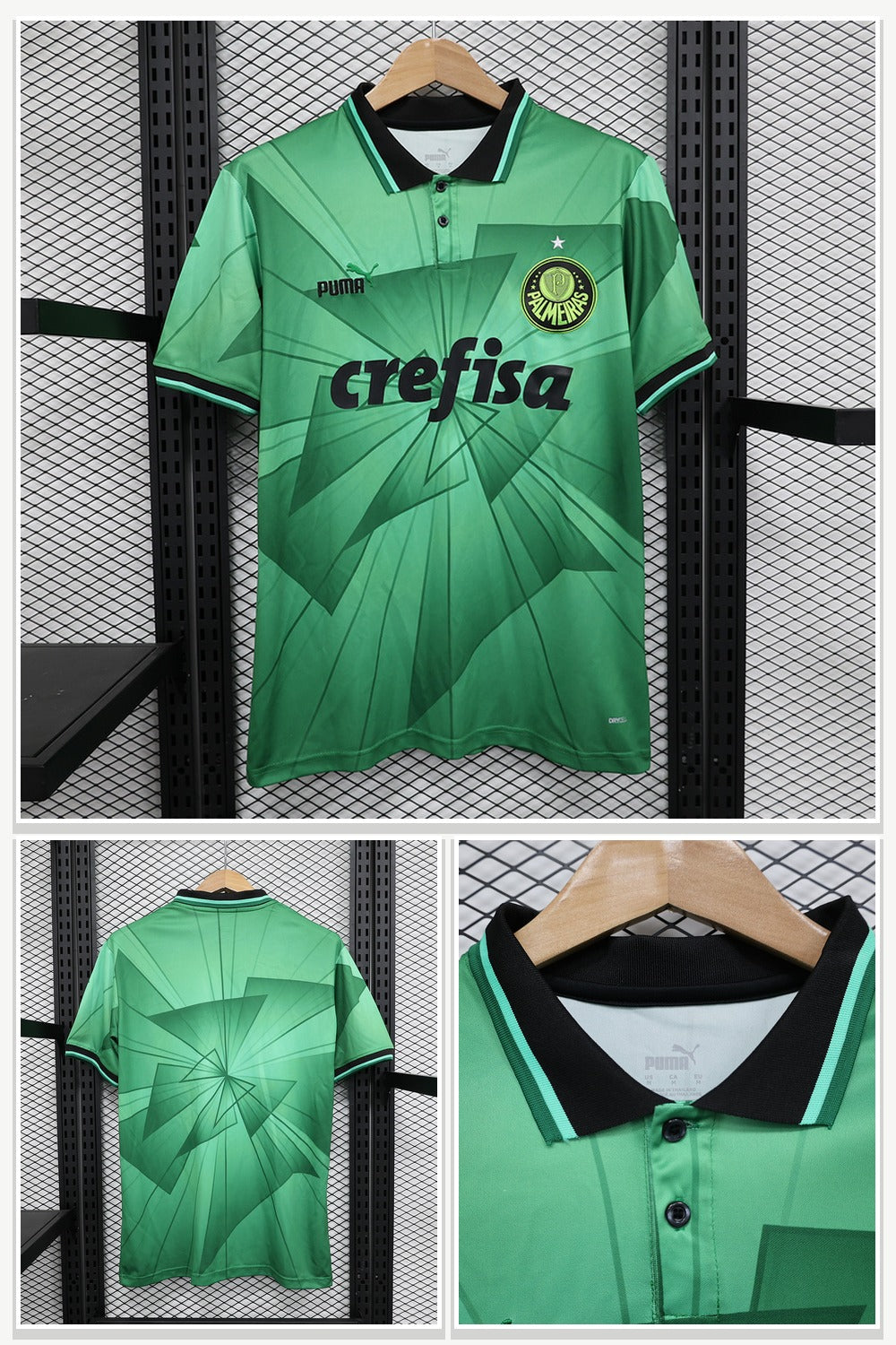 Football Jersey 215