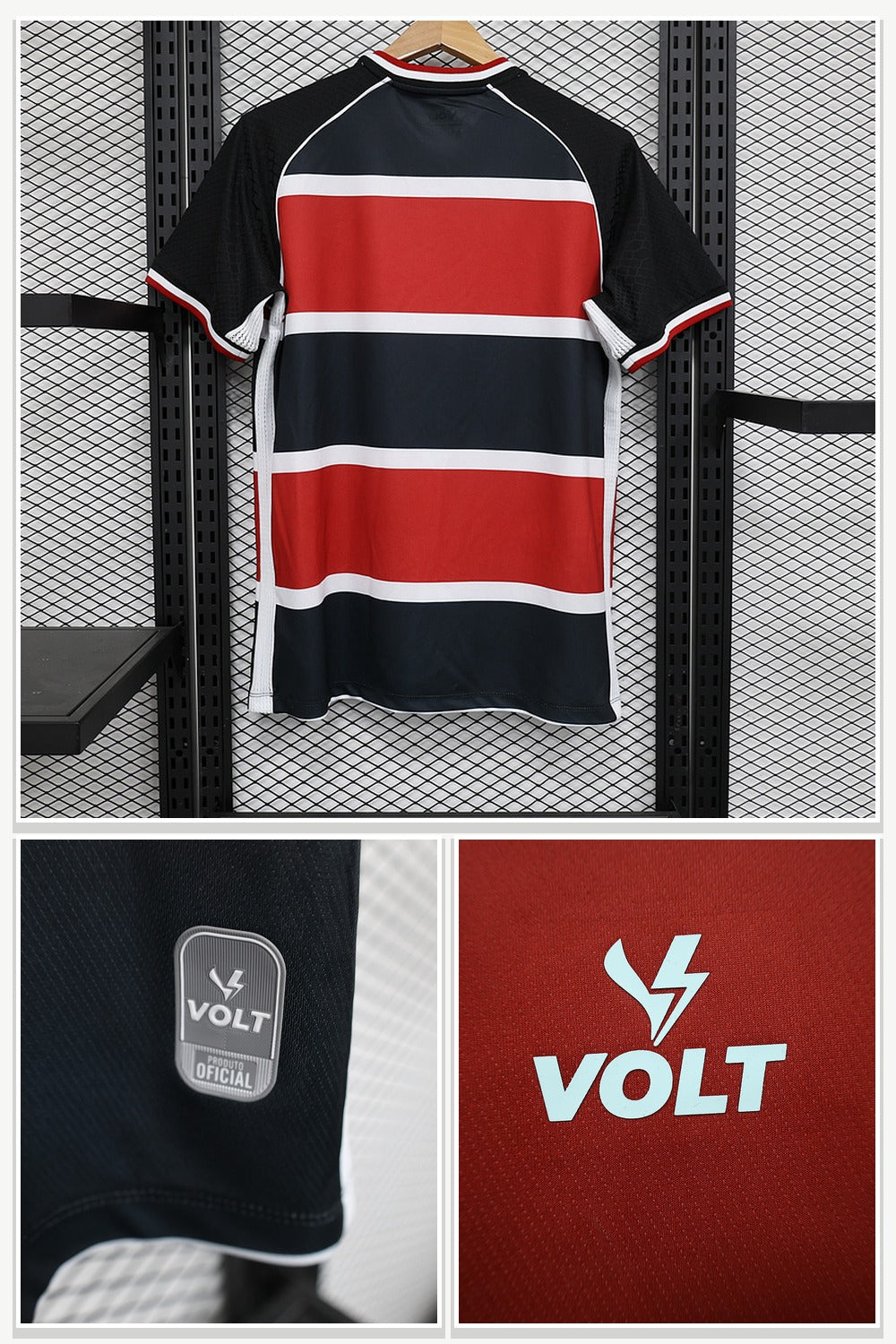 Football Jersey 216
