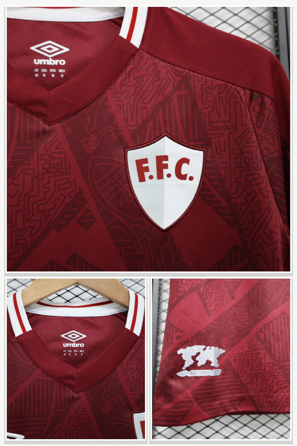 Football Jersey 218