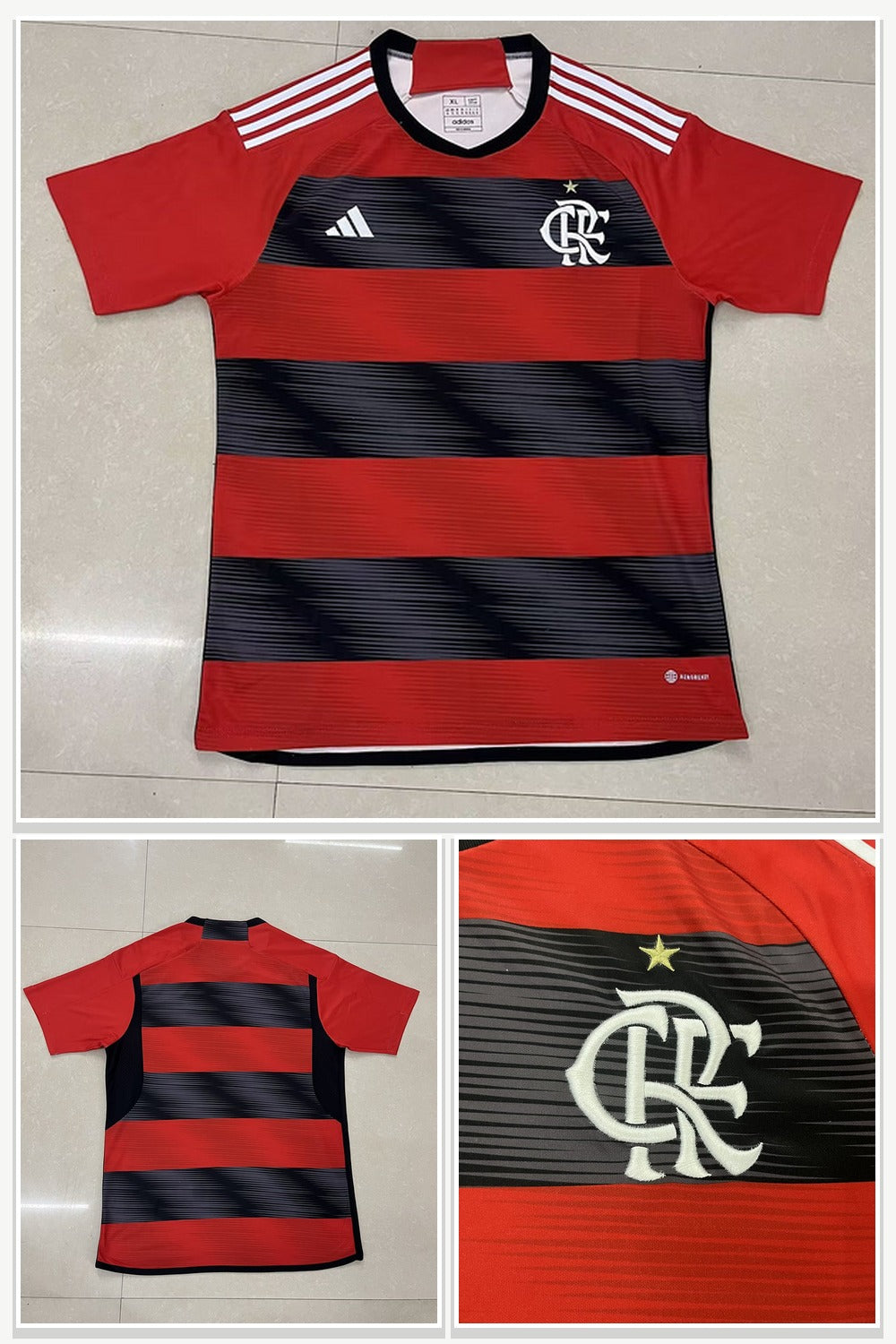 Football Jersey 222
