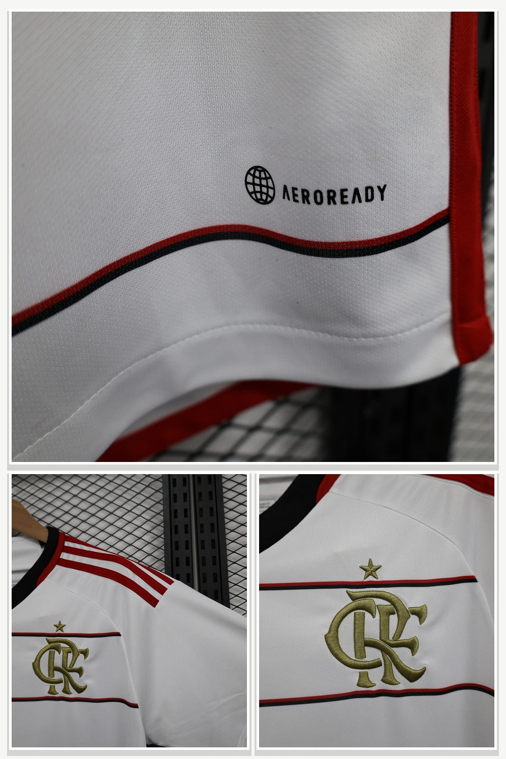 Football Jersey 223