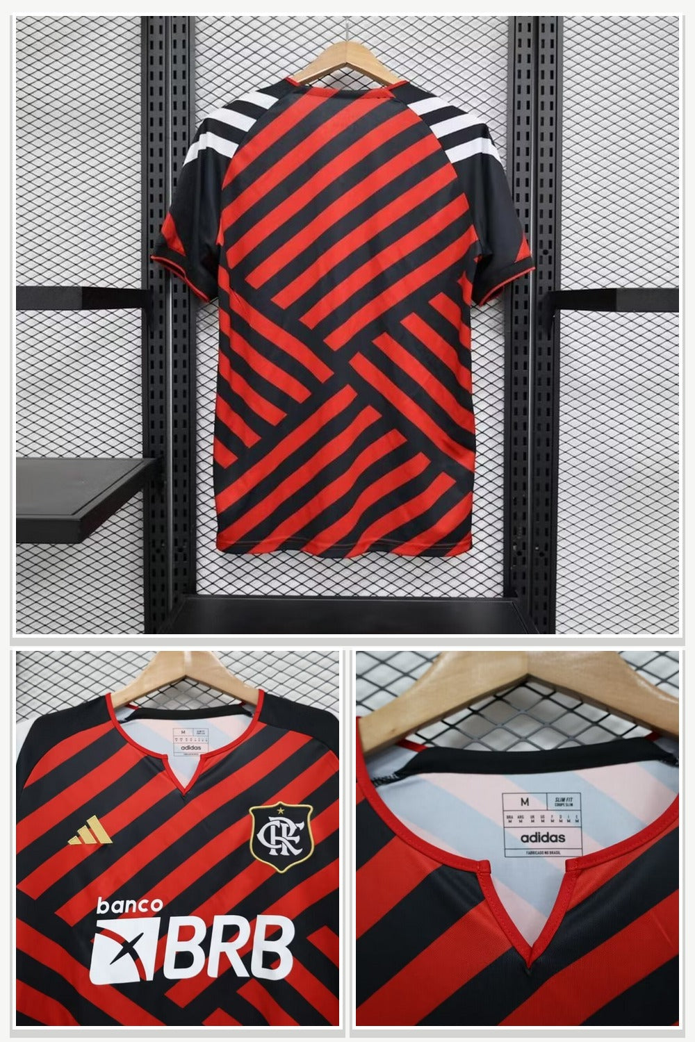 Football Jersey 224