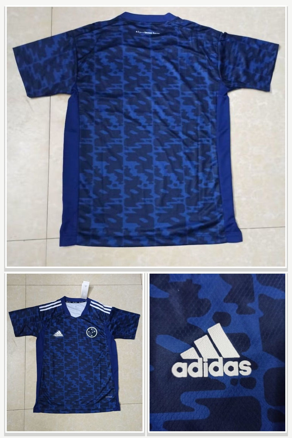 Football Jersey 225