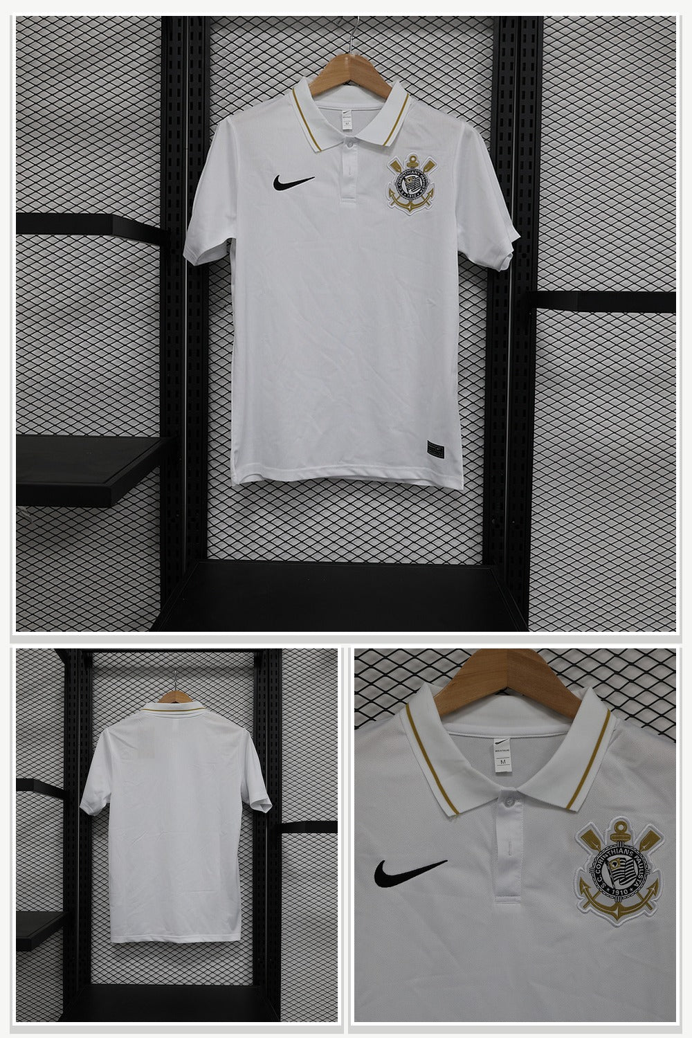 Football Jersey 227