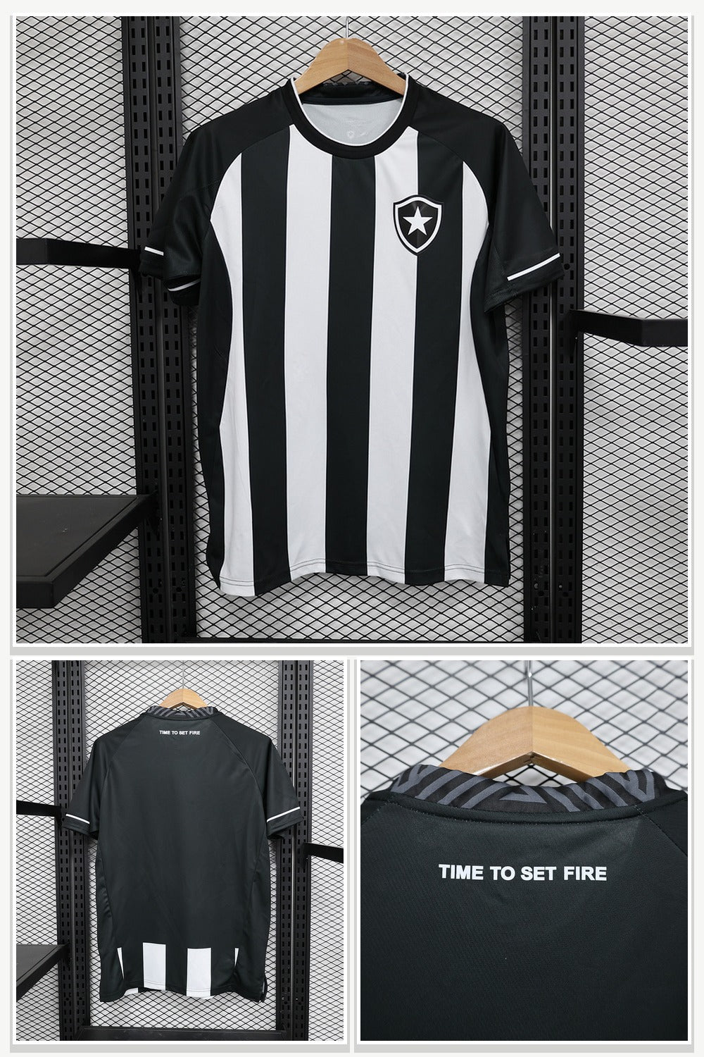 Football Jersey 230