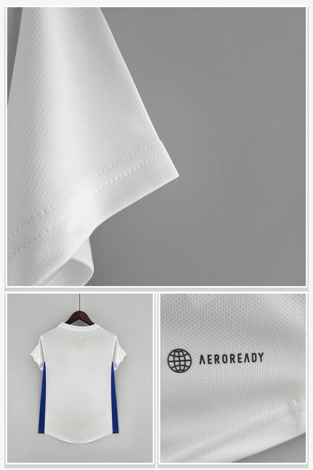 Football Jersey 233