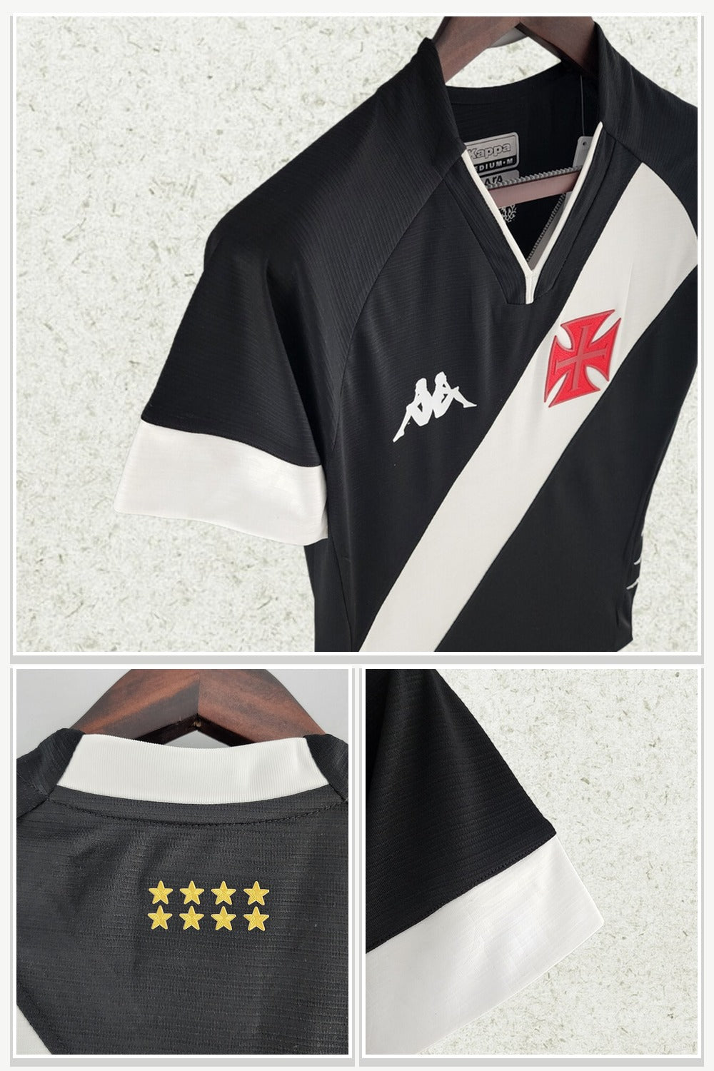 Football Jersey 235