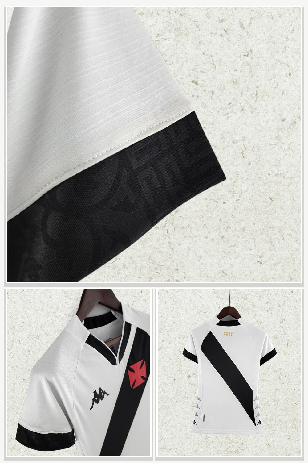 Football Jersey 236