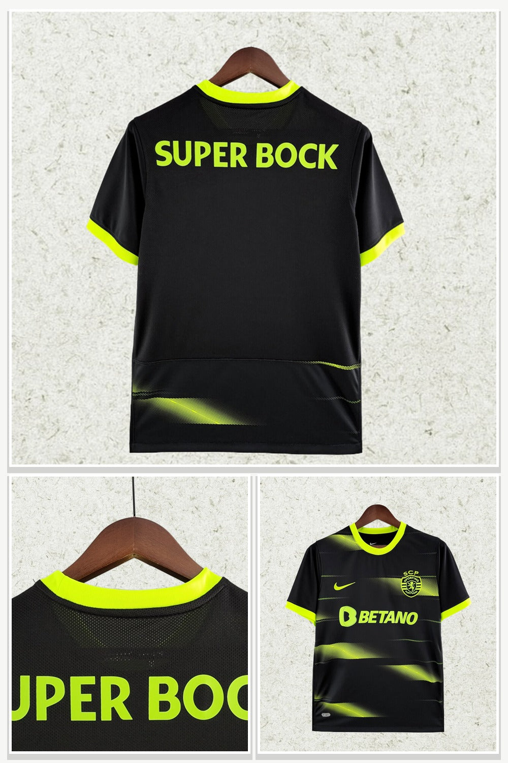 Football Jersey 245