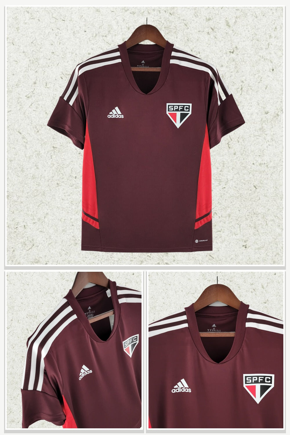 Football Jersey 248