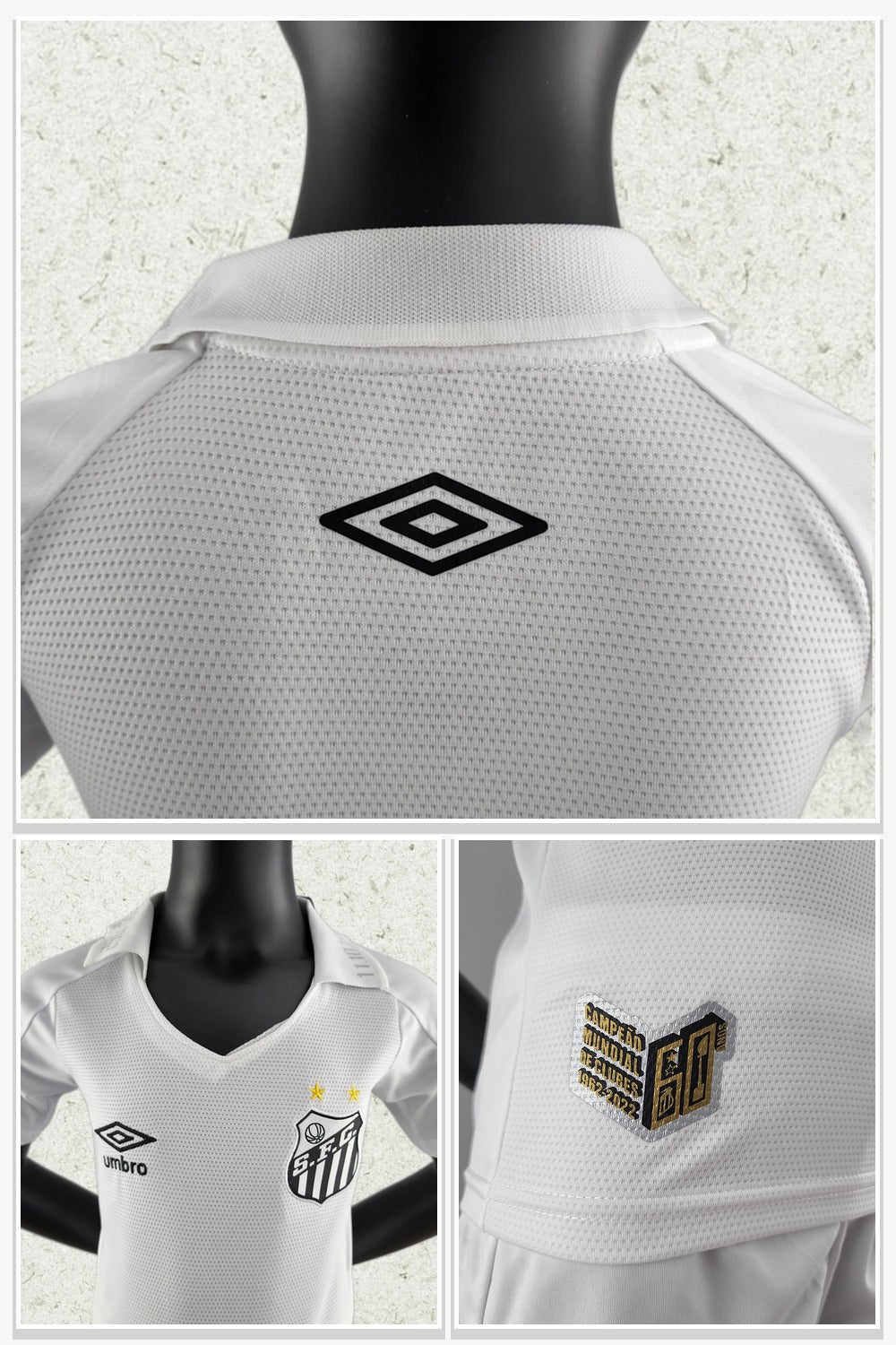 Football Jersey 255