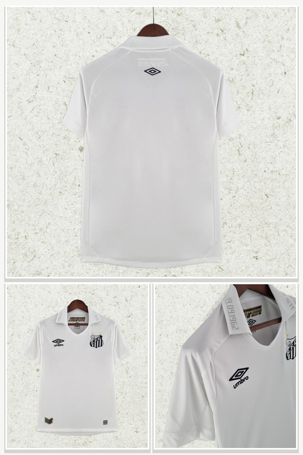 Football Jersey 256