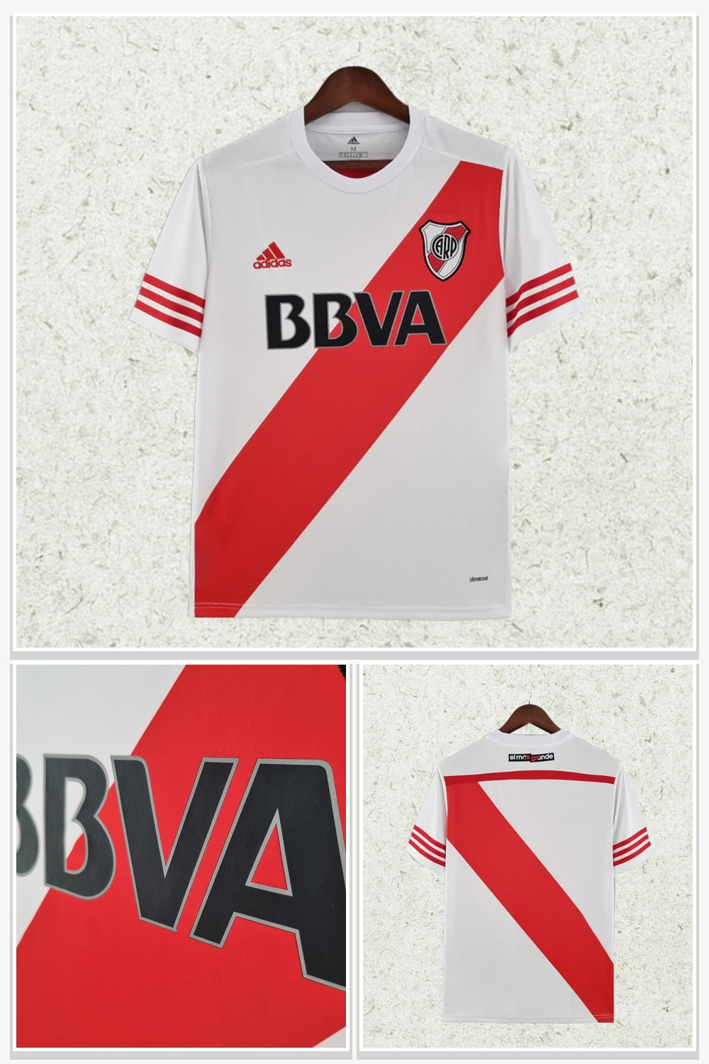 Football Jersey 259
