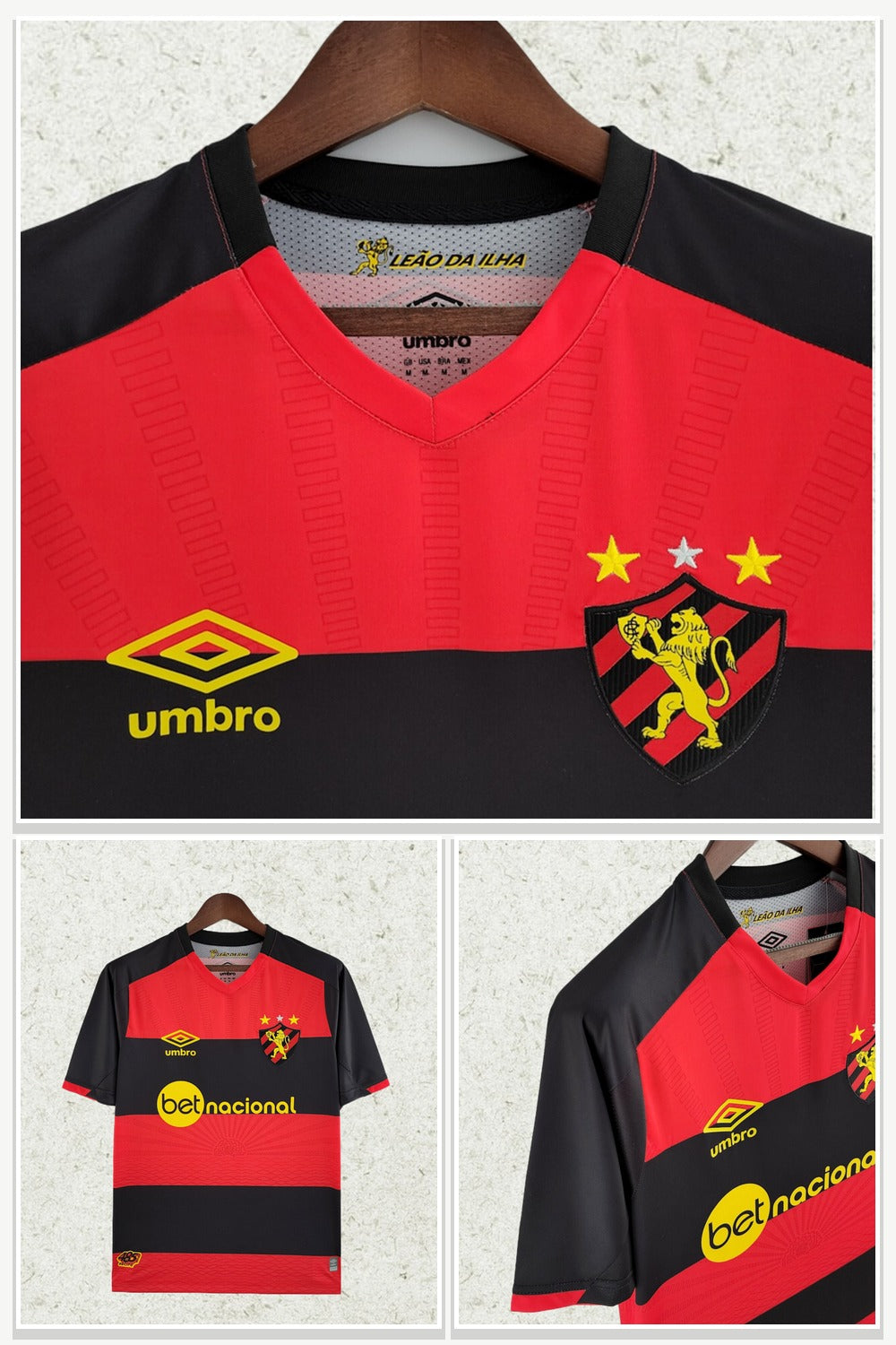 Football Jersey 261