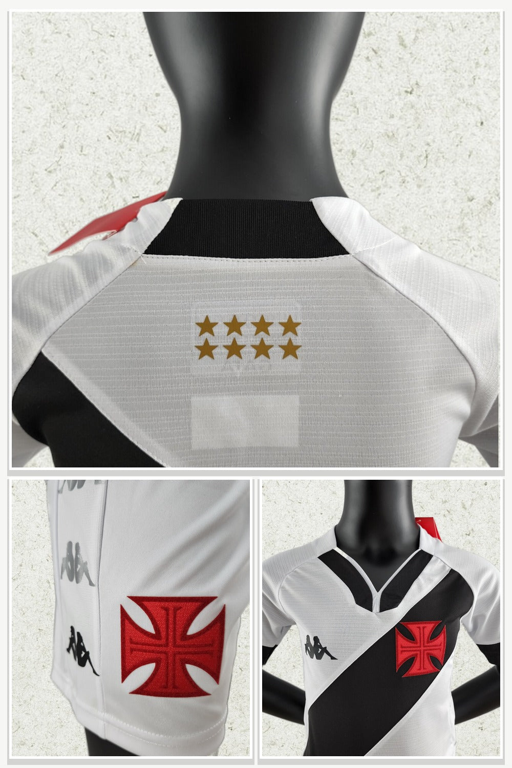 Football Jersey 265
