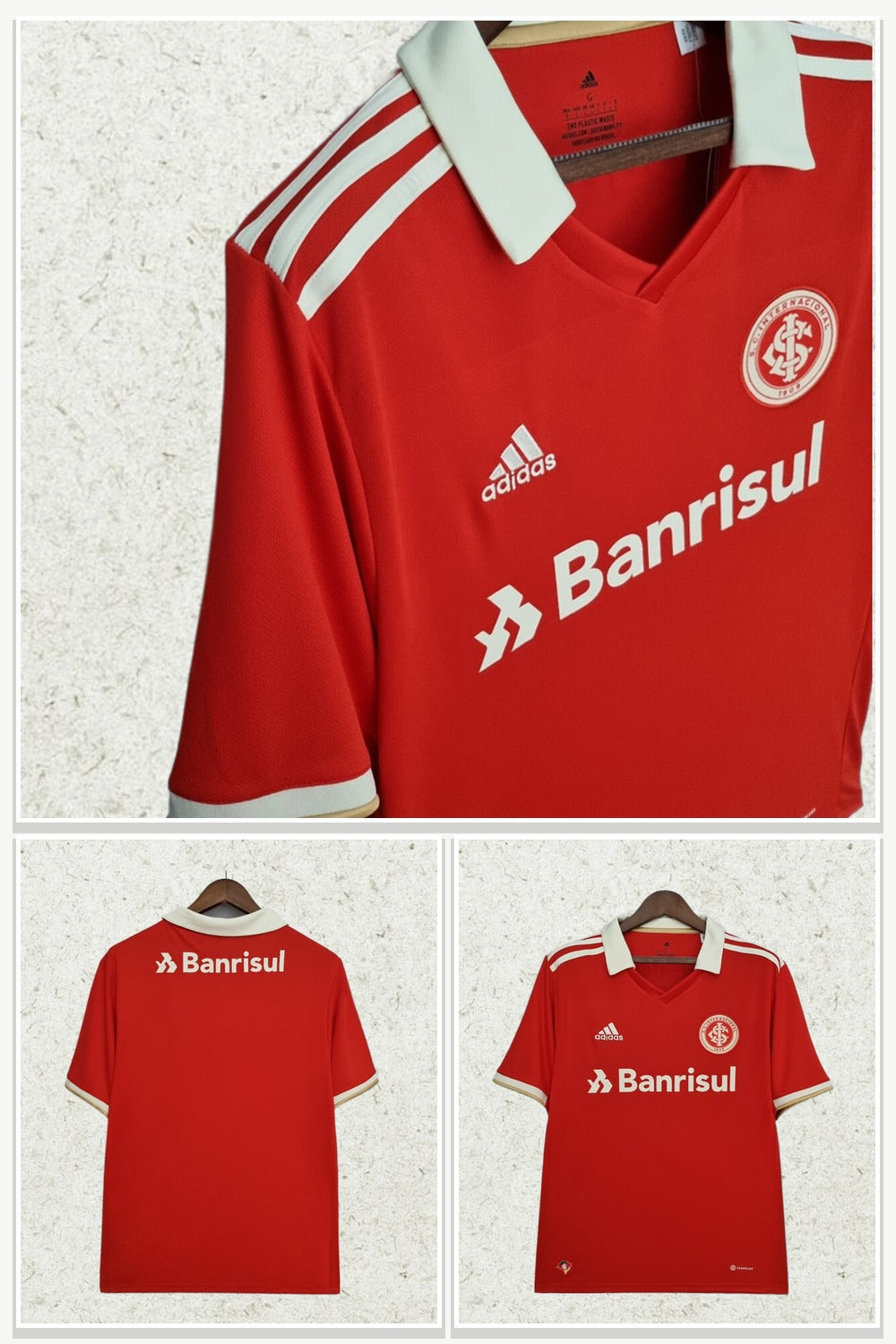 Football Jersey 268
