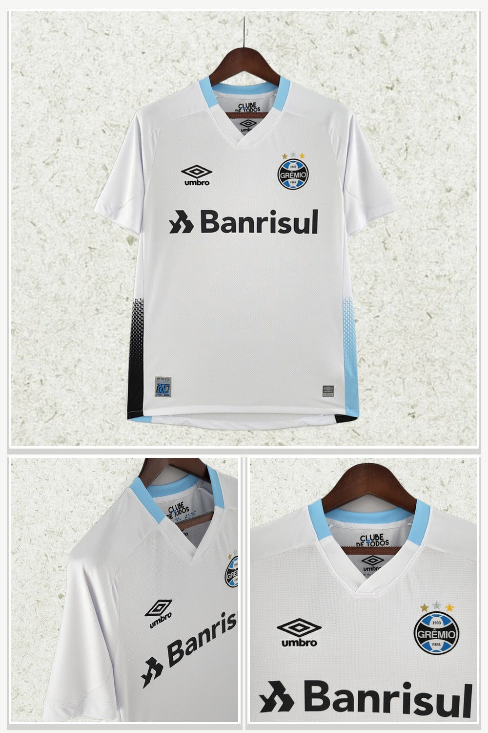 Football Jersey 270