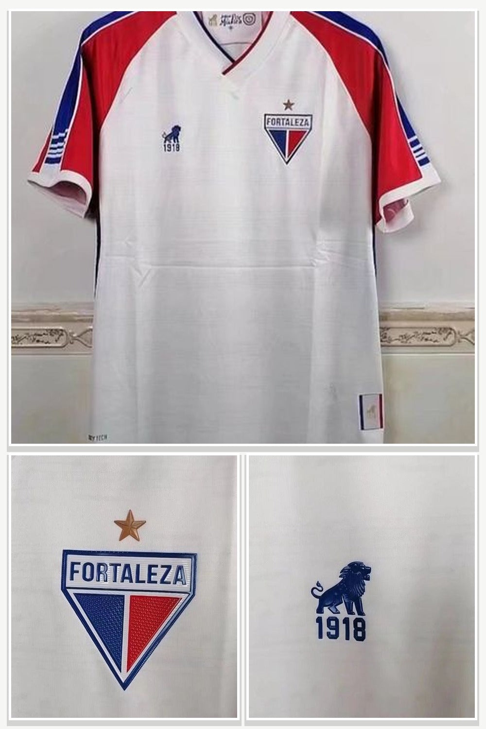 Football Jersey 271
