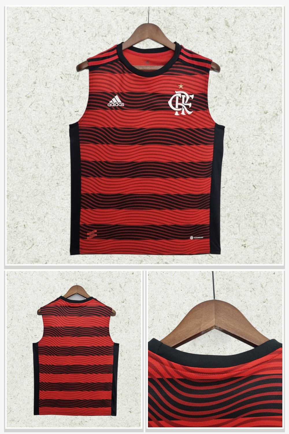 Football Jersey 278