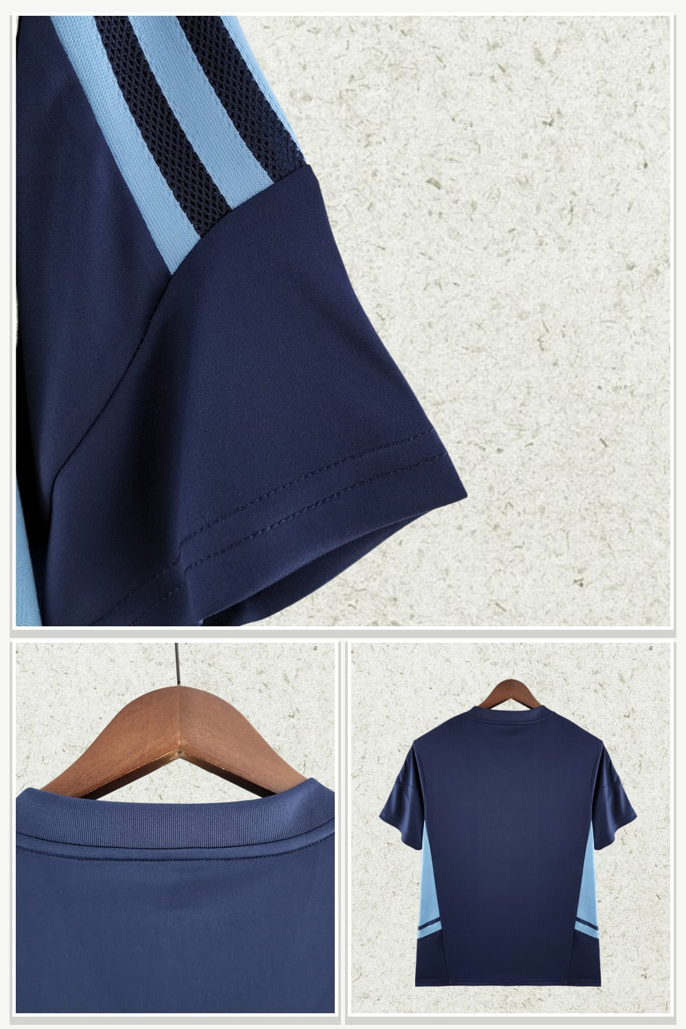 Football Jersey 280