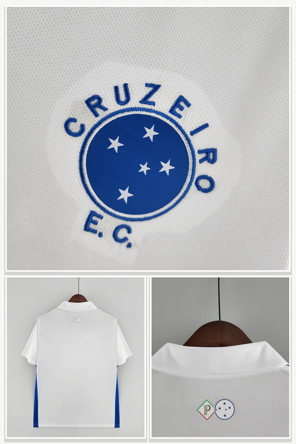 Football Jersey 282