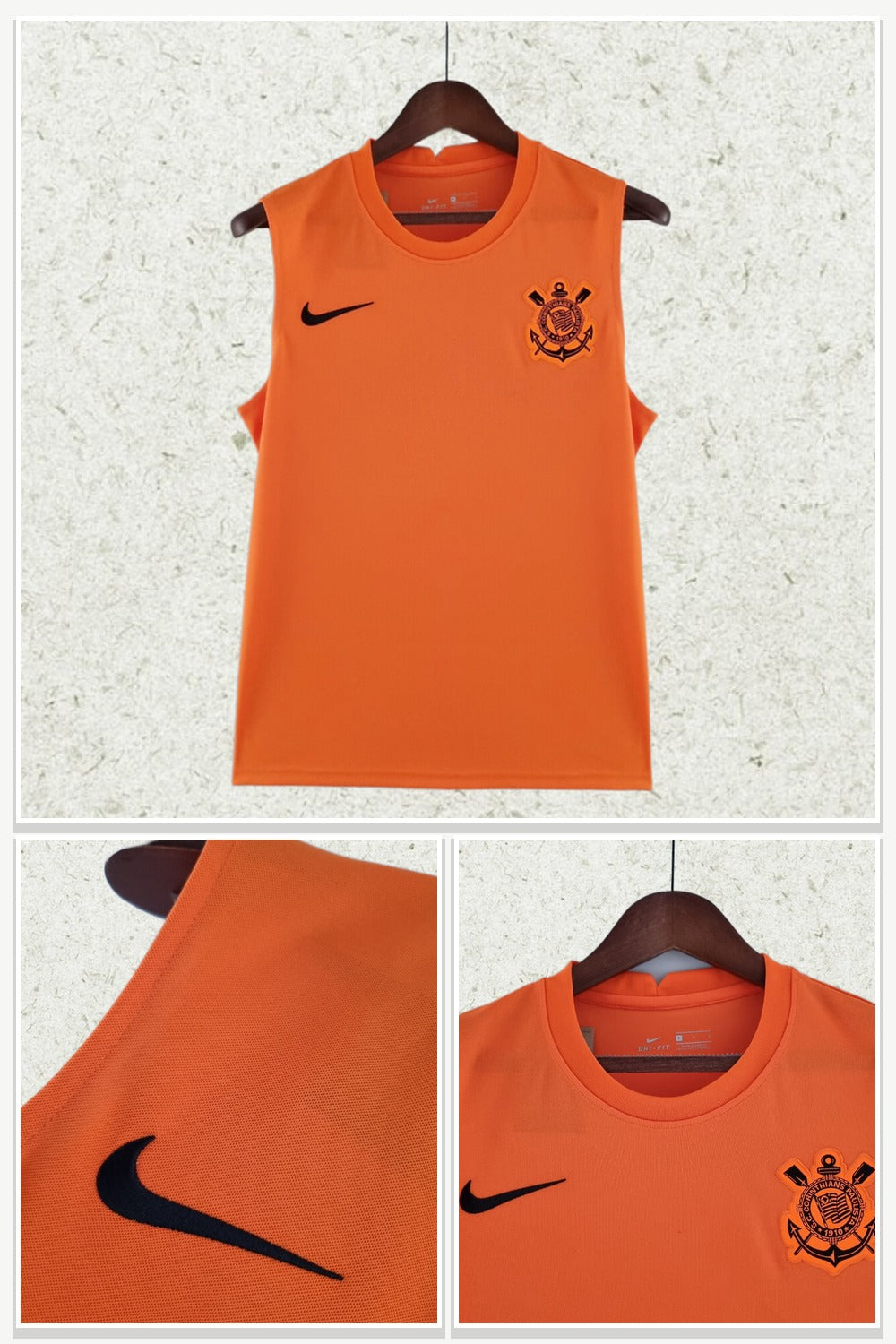 Football Jersey 284