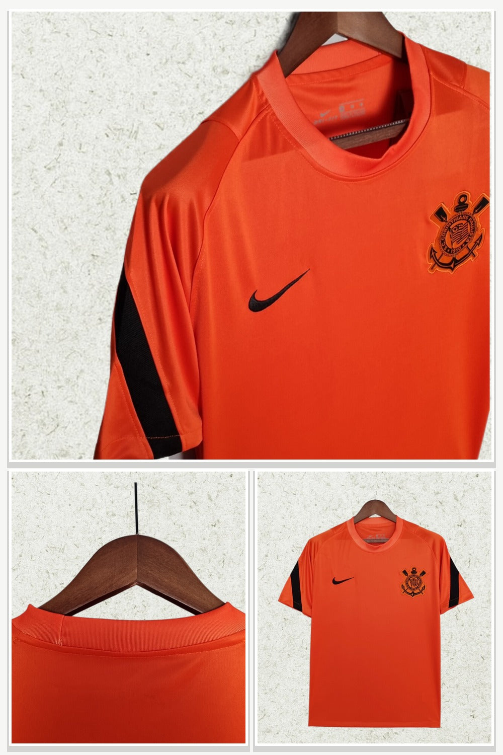 Football Jersey 286