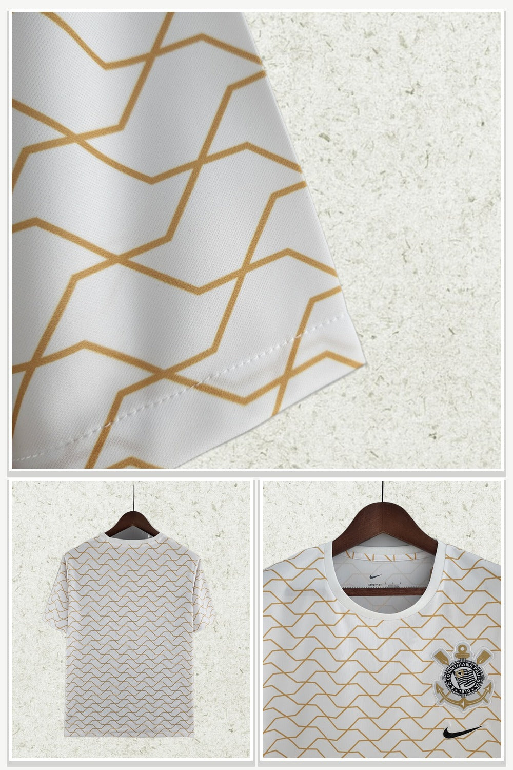 Football Jersey 288