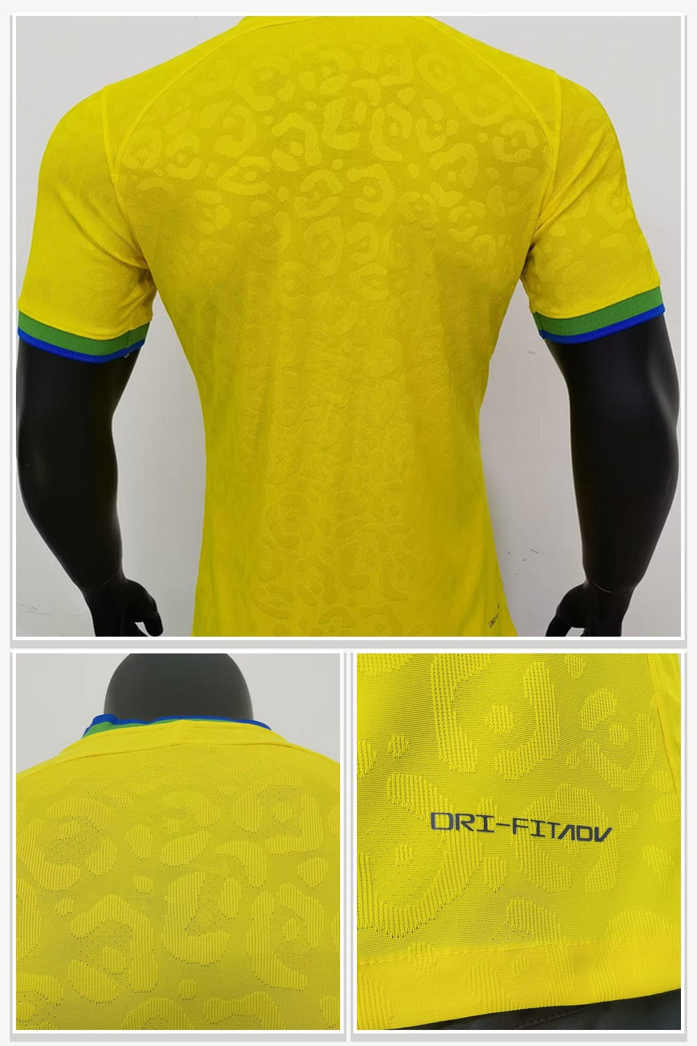 Football Jersey 294