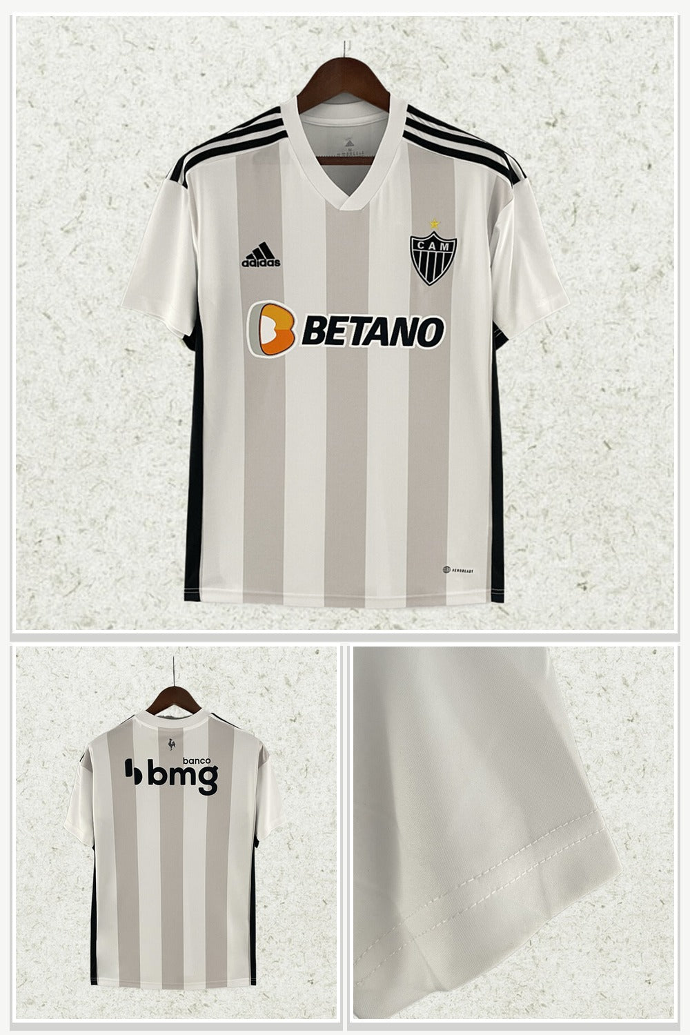 Football Jersey 304