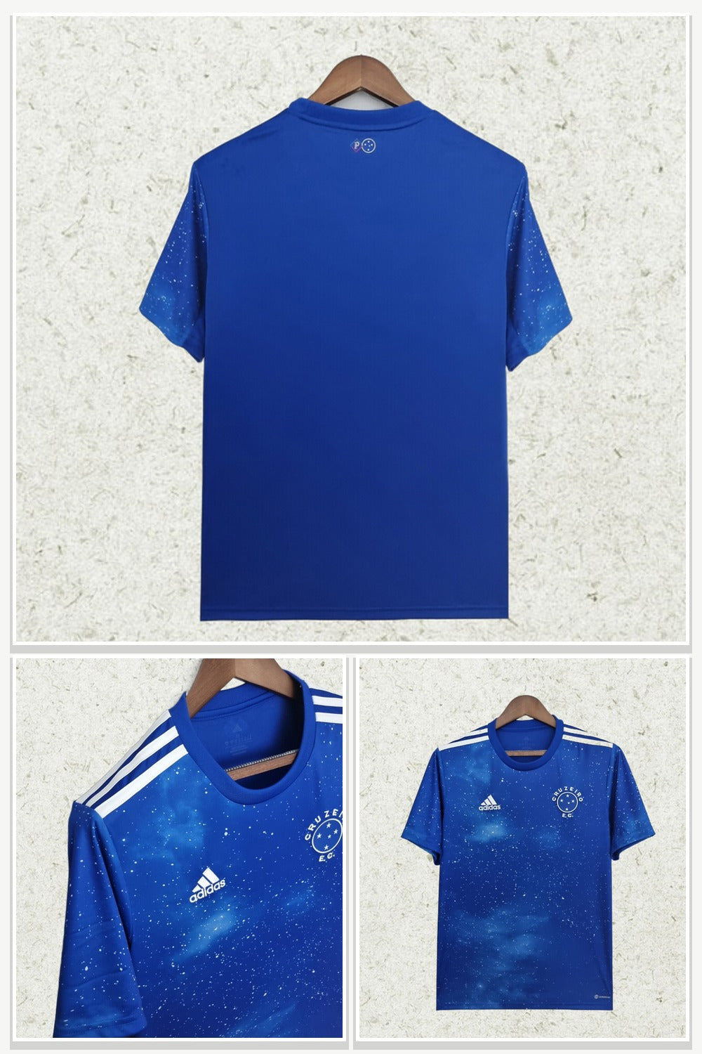 Football Jersey 307