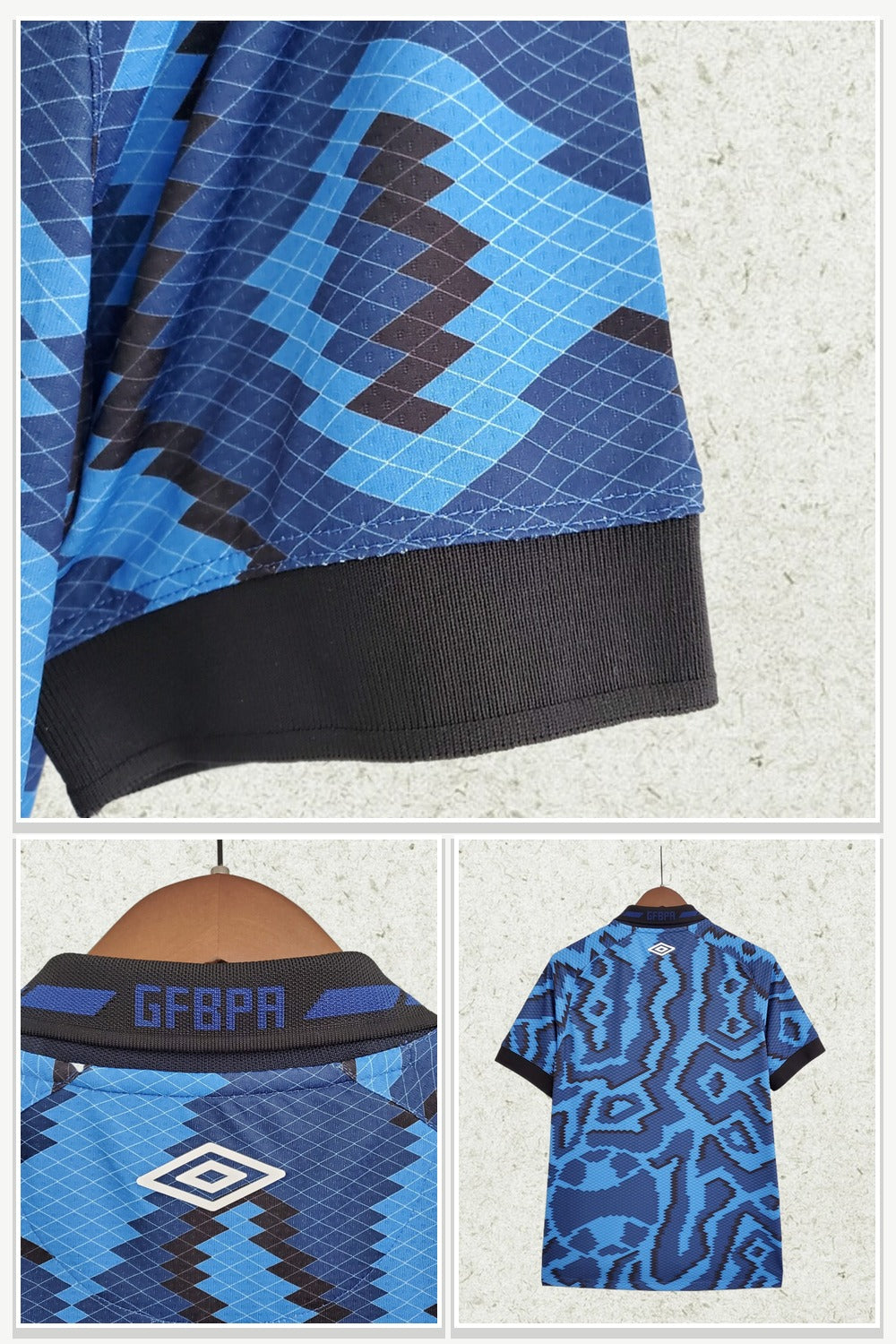 Football Jersey 310